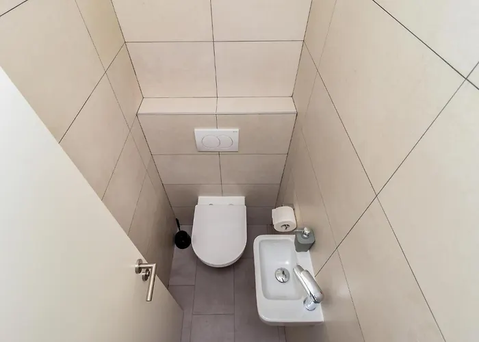 4 Bedroom Amazing In * יאדראנובו