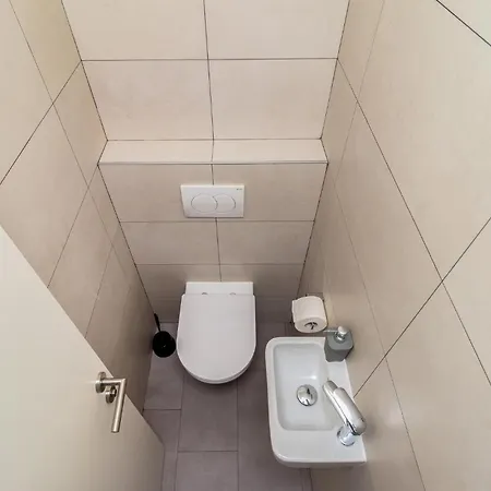 4 Bedroom Amazing In * Jadranovo