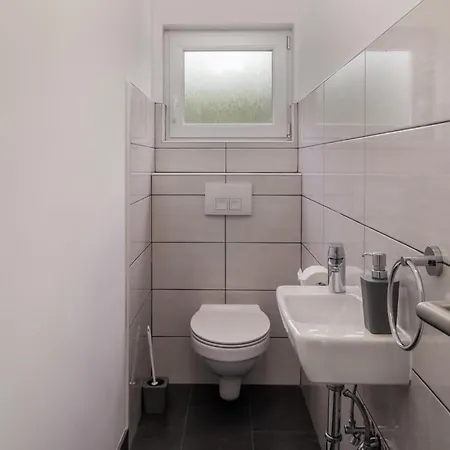 4 Bedroom Stunning In Feriehus *
