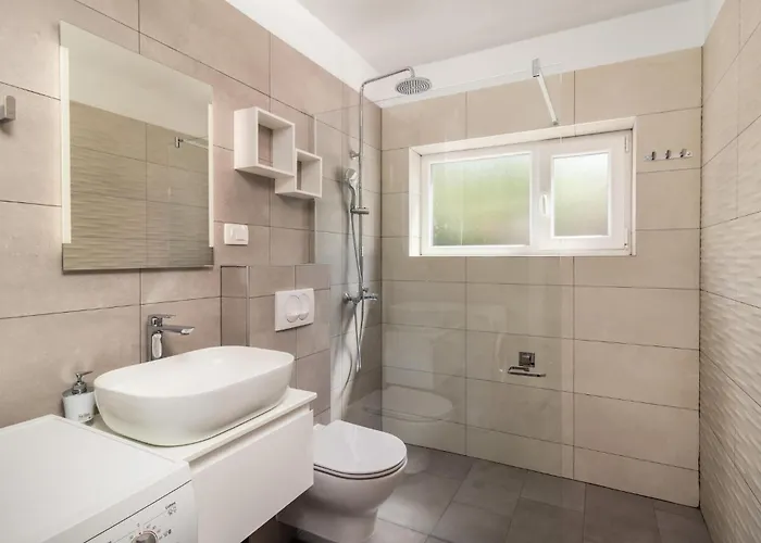 4 Bedroom Amazing In