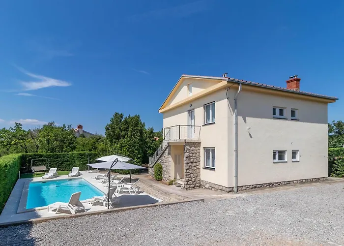 Semesterbostad 4 Bedroom Amazing In *