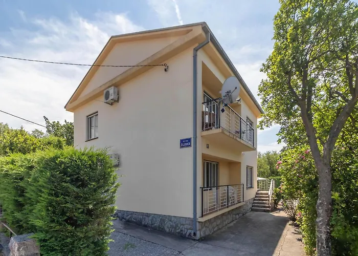 Semesterbostad 4 Bedroom Amazing In *